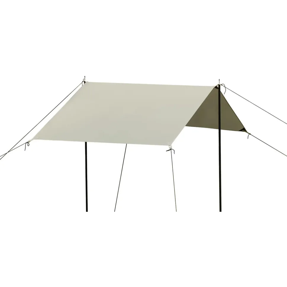 Тент SKIF Outdoor Shield 200х150 см Grey (SOTSH200GRY)
