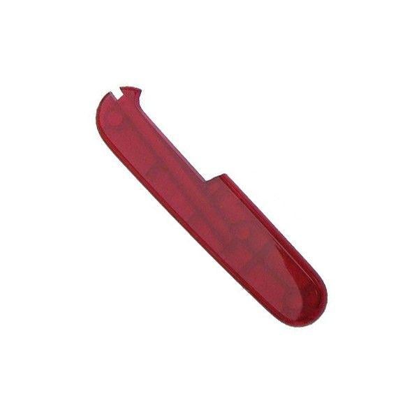 Накладка на ручку ножа Victorinox 91 мм задняя Красный (C3600.T4)