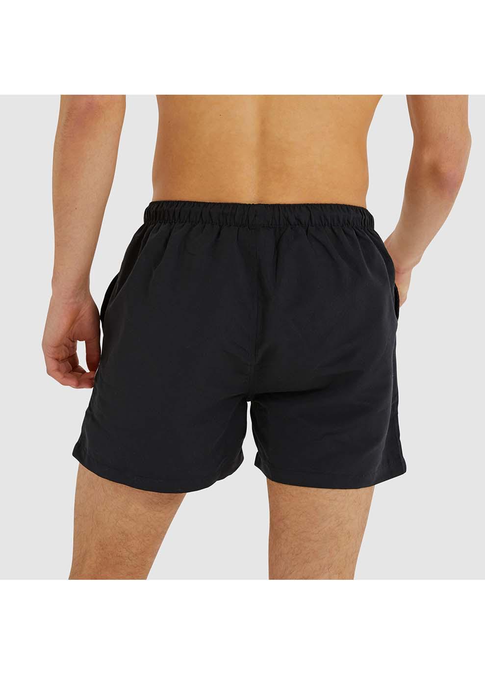 Шорты мужские Ellesse Dem Slackers Swim Short 2XL Черный (7dSHS00938-011 2XL) - фото 3