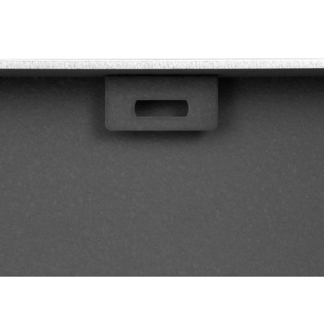 Мийка для кухні Kroner KRP Gebürstet 5050HM 3/1 мм з нержавіючої сталі (CV022800) - фото 9 Мийка для кухні Kroner KRP Gebürstet 5050HM 3/1 мм з нержавіючої сталі (CV022800) - фото 9