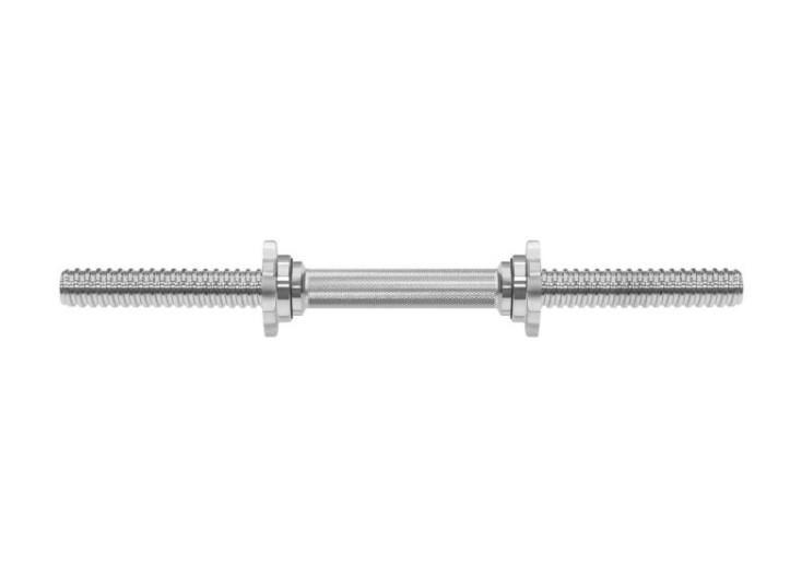 Гриф винтовой прямой Thunder 40/25 (SG-SC-40/25)