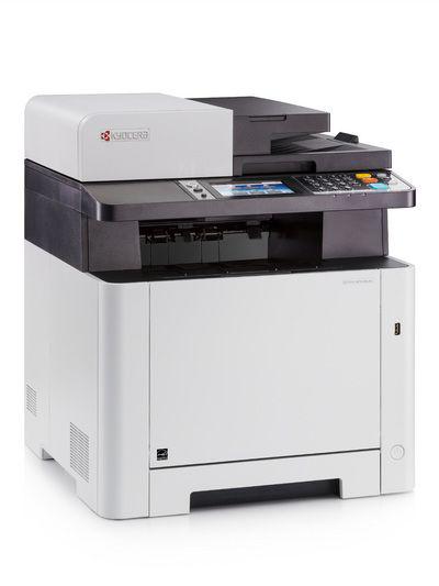 БФП Kyocera Ecosys M5526cdw (1314352) - фото 2