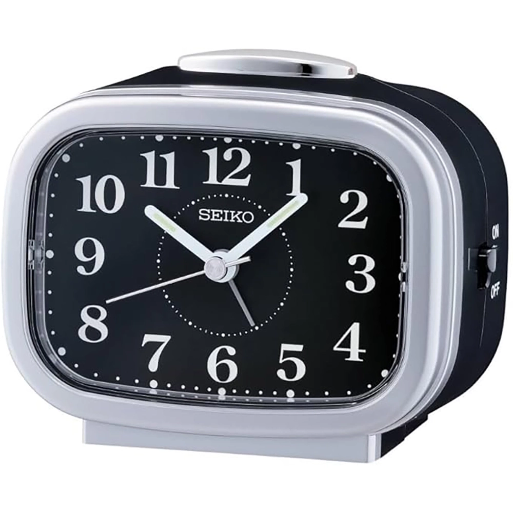 Часы настольные Seiko QHK060A