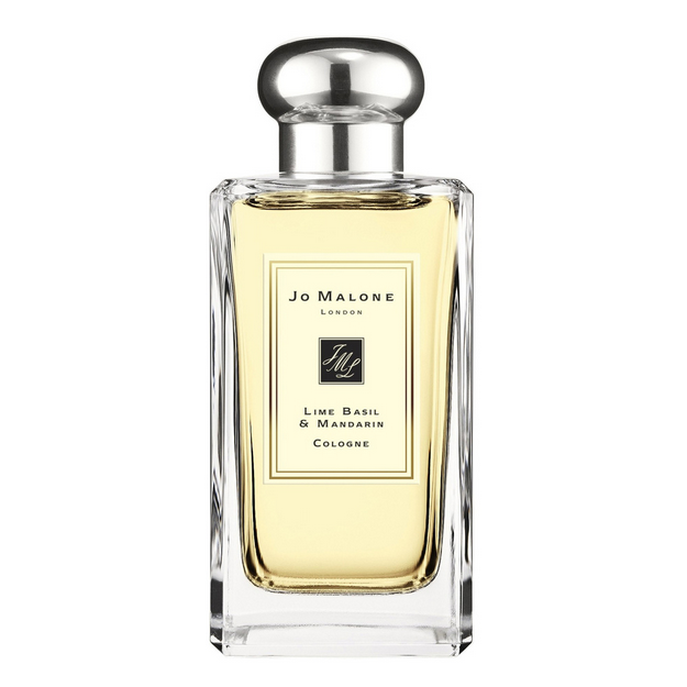 Одеколон аналог Jo Malone London Lime Basil&Mandarin 100 мл (690251000043)
