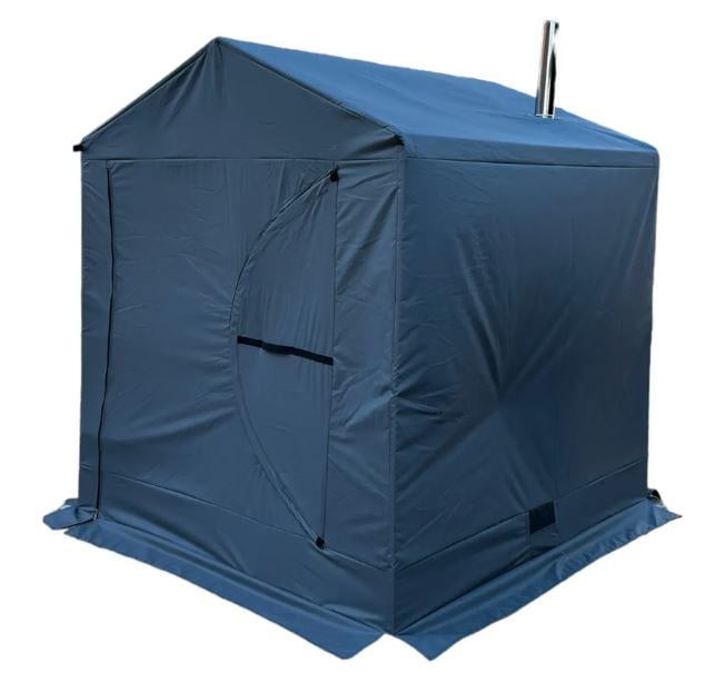 Мобільна баня ТРОЯН W 2x2 м (2022607528)