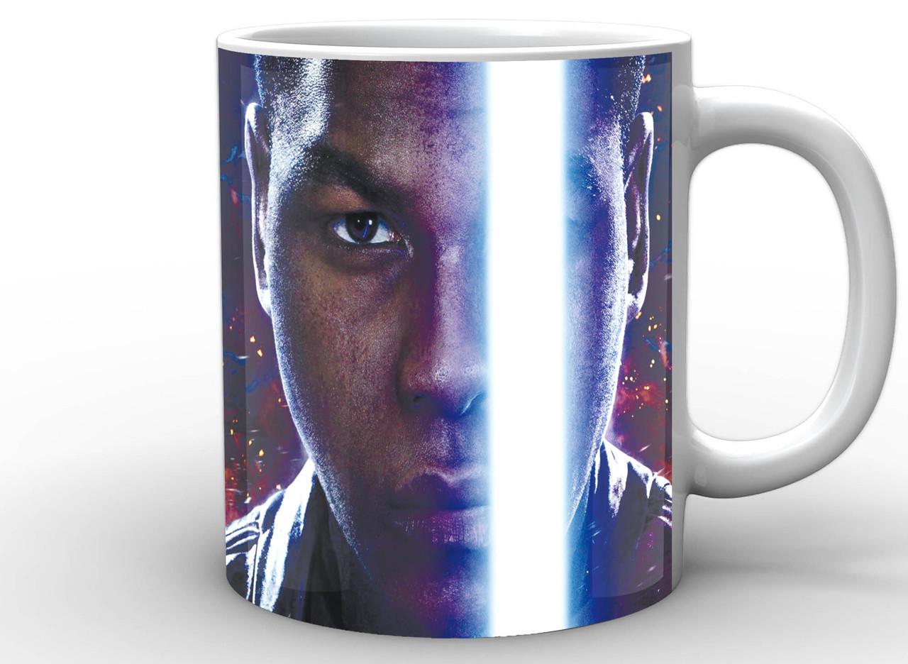 Чашка GeekLand Star Wars Finn 2 (SW.002.36)