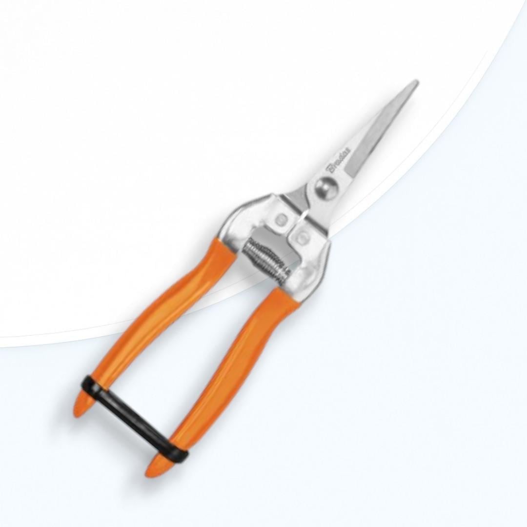 Секатор прямой V-Series V1020 с обводным лезвием (2387952485)