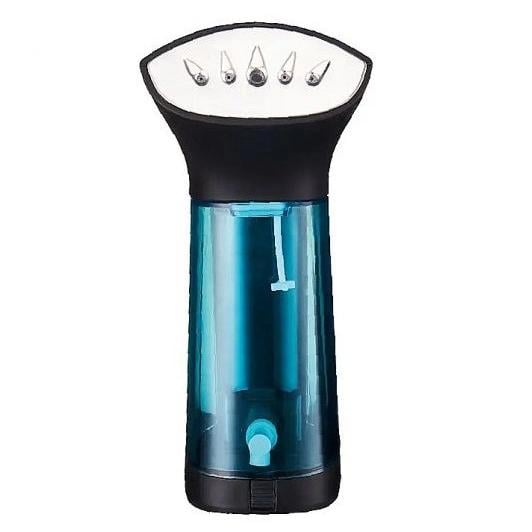 Отпариватель портативный SeaBreeze SB-002 Зеленый (ws51235-1)