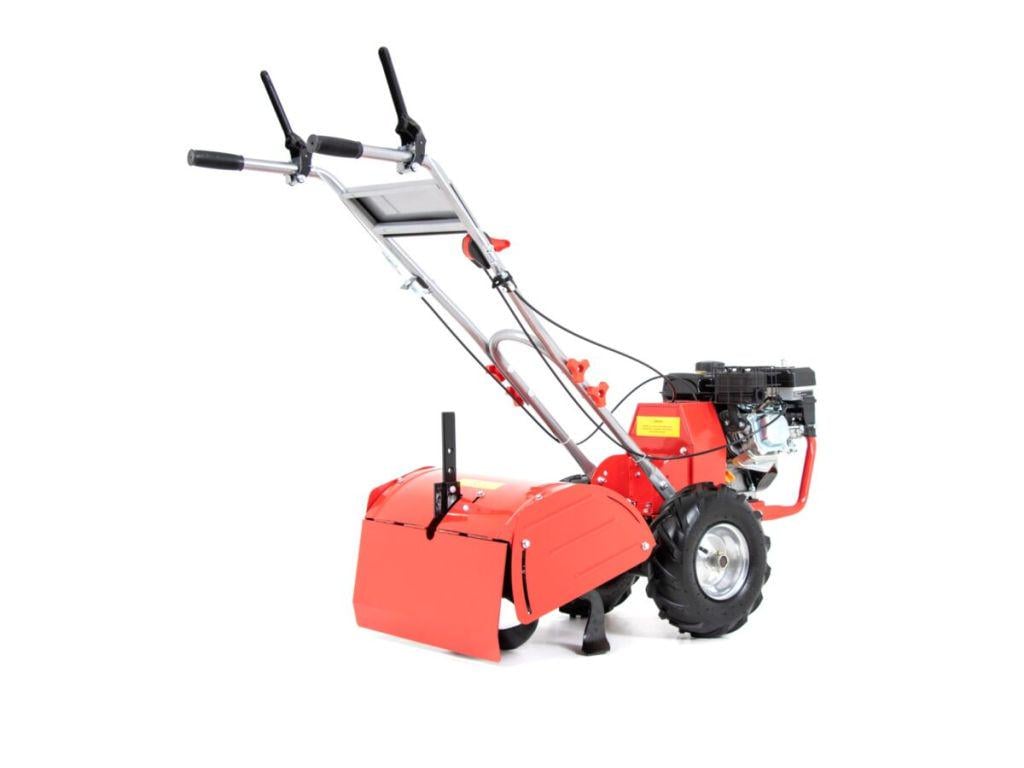 Мотокультиватор бензиновый Higher Faworyt SHT48-200H 6,5 л.с./4,8 кВт/4-тактный двигатель/OHV (SHT48-200H) - фото 4 Мотокультиватор бензиновый Higher Faworyt SHT48-200H 6,5 л.с./4,8 кВт/4-тактный двигатель/OHV (SHT48-200H) - фото 4