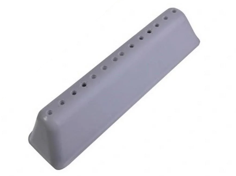 Ребро барабана VJ Parts для стиральной машины Whirlpool 480111104174 54х216 мм (смар422) Ребро барабана VJ Parts для стиральной машины Whirlpool 480111104174 54х216 мм (смар422)