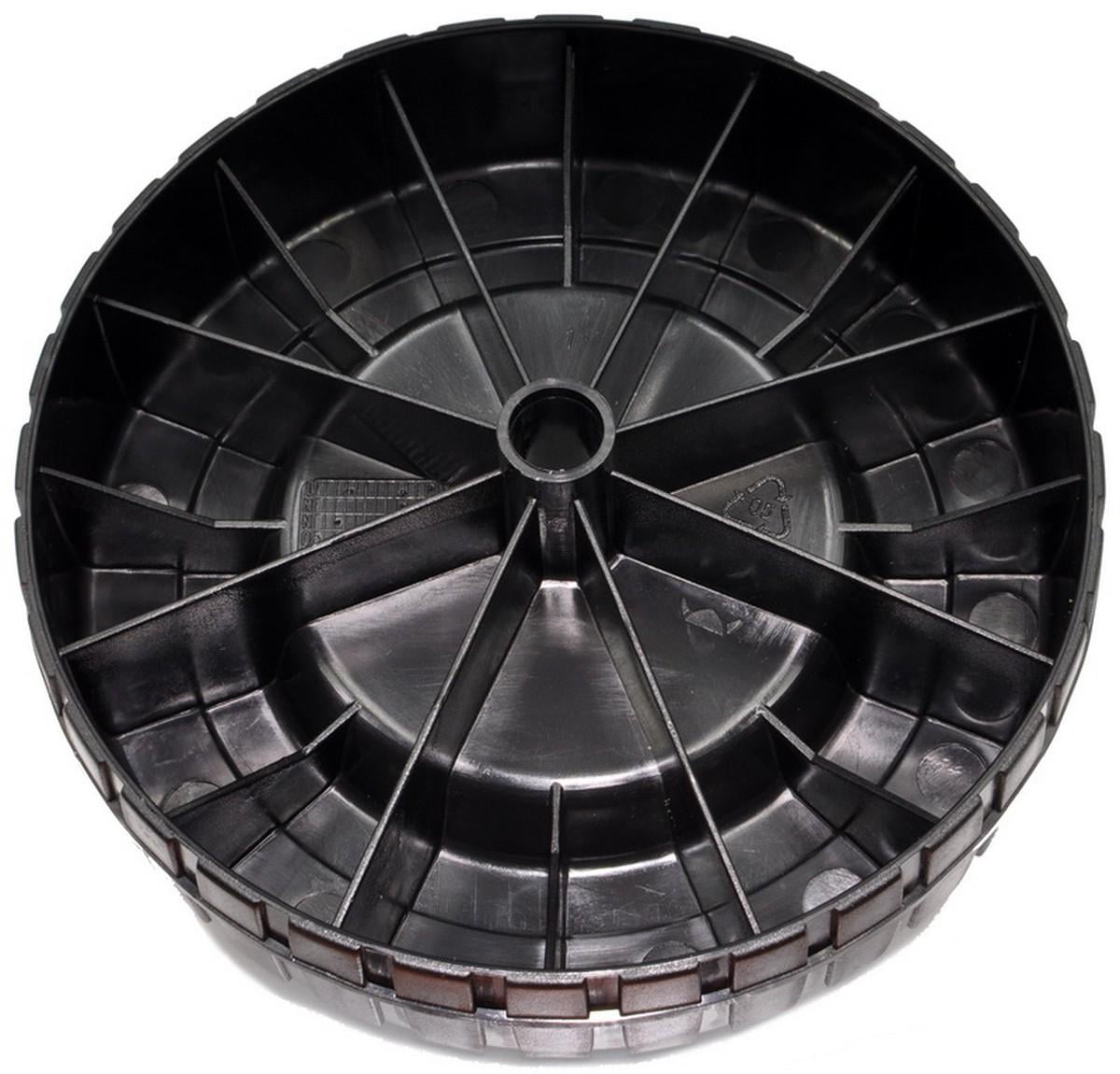 Колесо заднее газонокосилки Viking 63107040805 d 12х150 мм