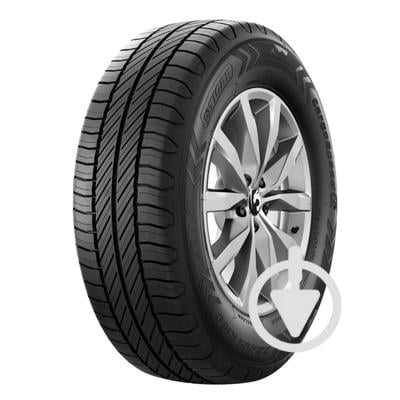 Автошина TIGAR CargoSpeed Evo 215/65 R17C 112/110H