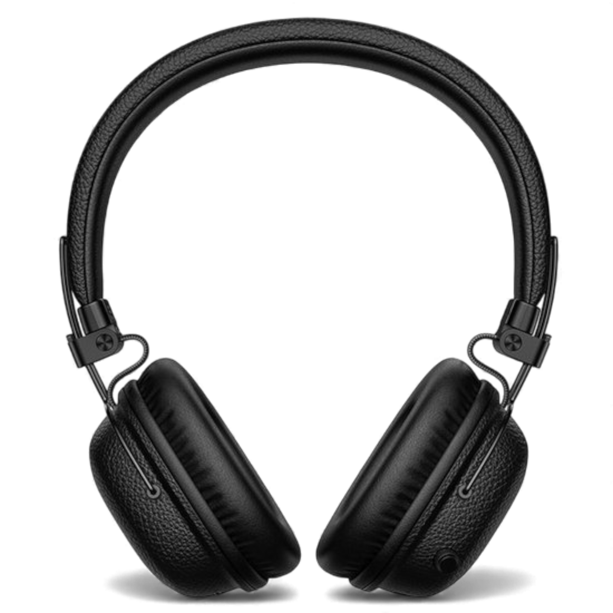 Навушники накладні бездротові Hoco W64 Earl II BT 320 mAh Black (30848813)