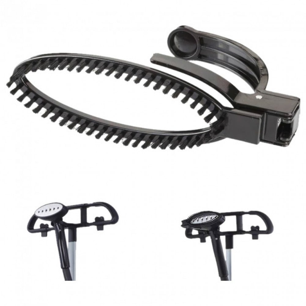 Відпарювач DSP KD-6016 2000W вертикальний - фото 5