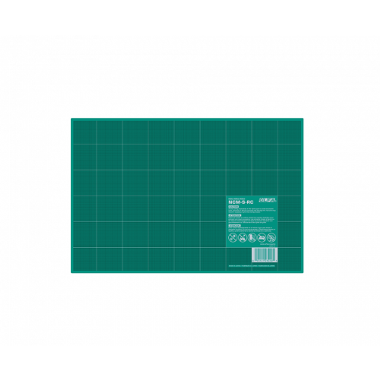 Коврик непрорезной самовосстановительный Olfa NCM-М A1 (OF-NCM-М)