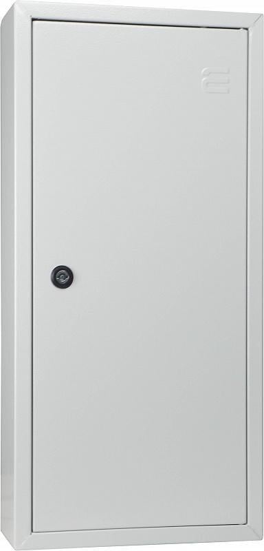 Корпус металевий модульний АСКО-УКРЕМ UBox навісний 48 модулів IP54 (A0260010012)