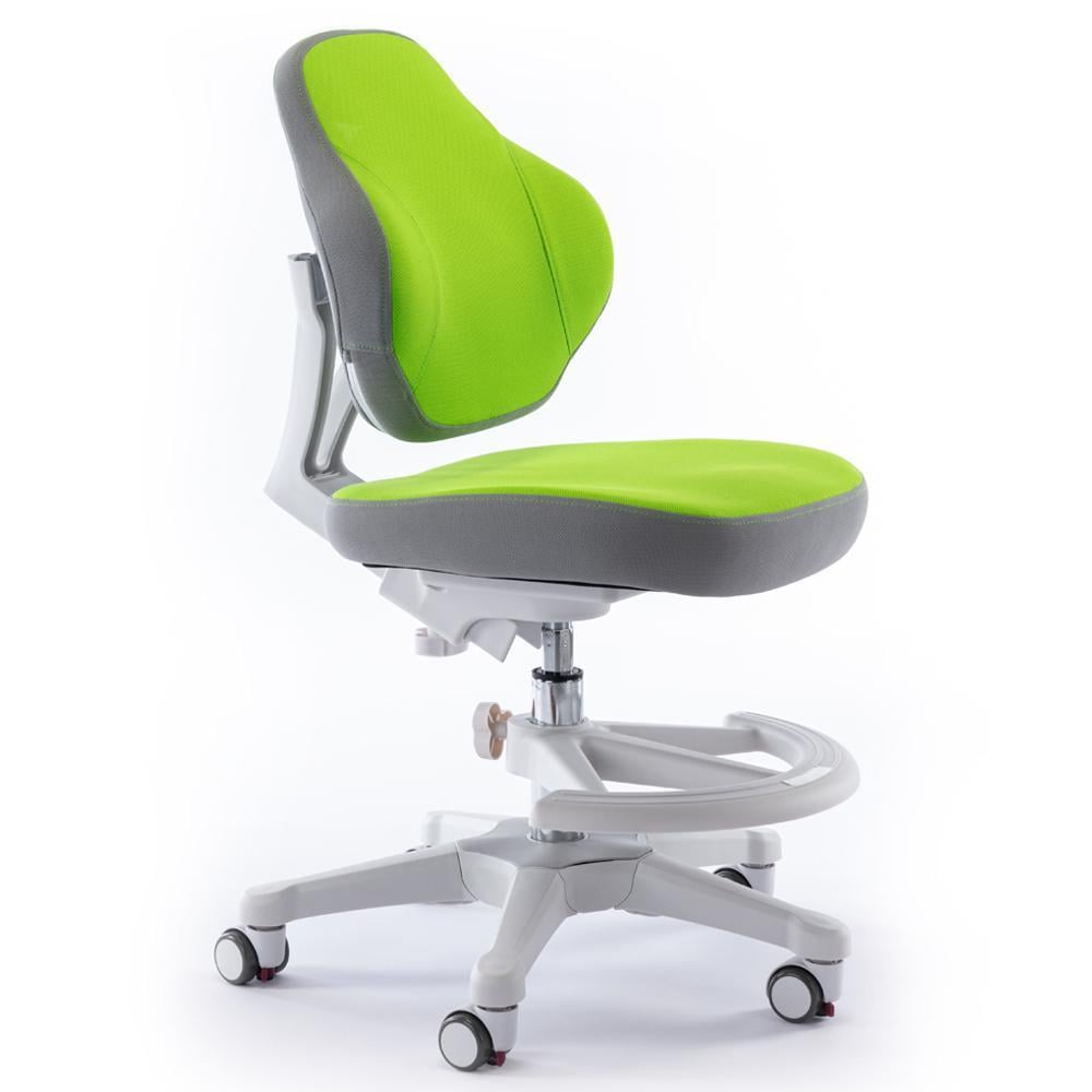 Детское кресло Evo-kids Mio Classic Зеленый (Y-405 KZ) Детское кресло Evo-kids Mio Classic Зеленый (Y-405 KZ)