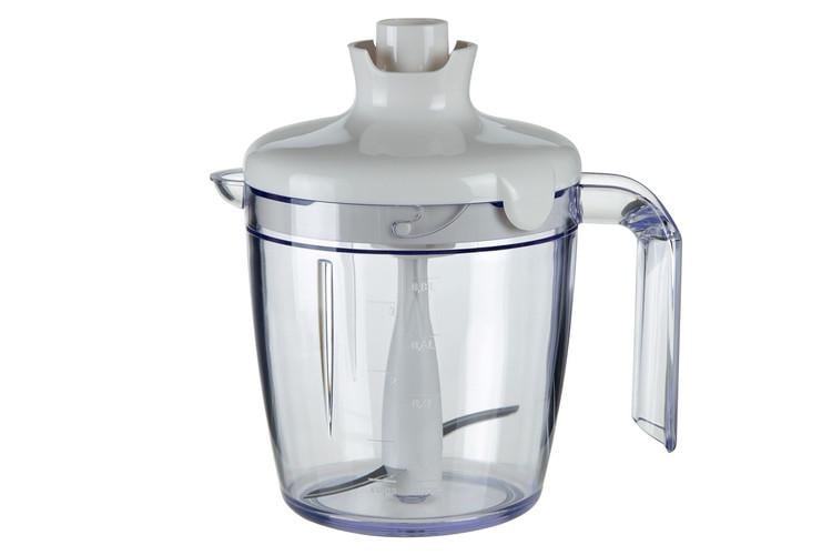 Измельчитель 800 мл для блендера Moulinex FS-9100016453