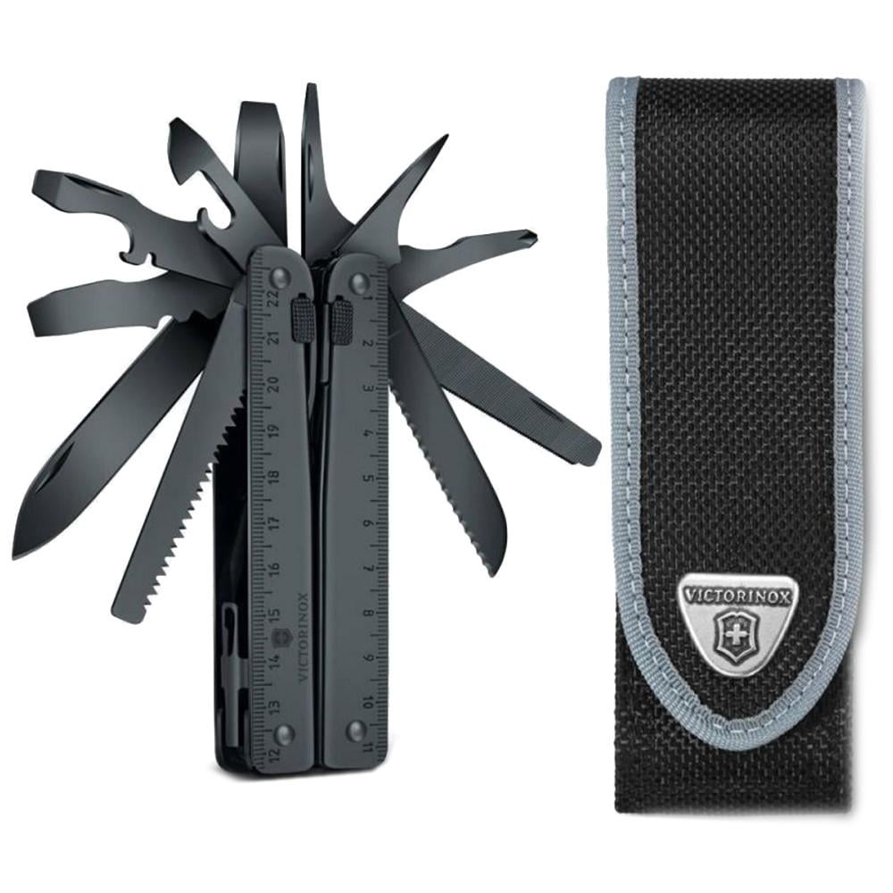 Мультитул Victorinox SwissTool BS (3.0323.3CN)