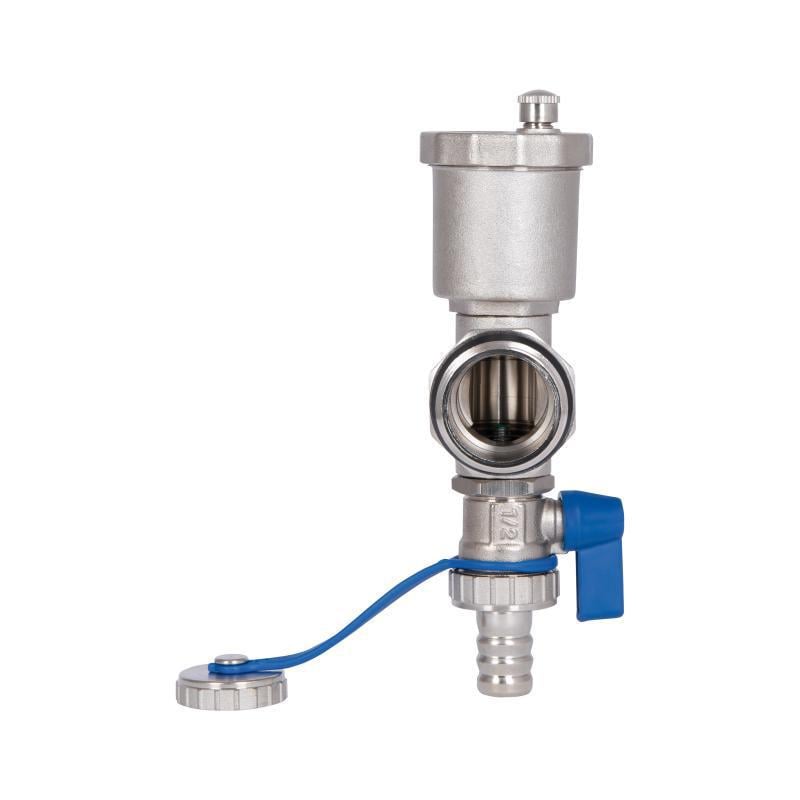 Сливная группа SD Plus SD340W25 1'' (SD00021407) - фото 9 Сливная группа SD Plus SD340W25 1'' (SD00021407) - фото 9