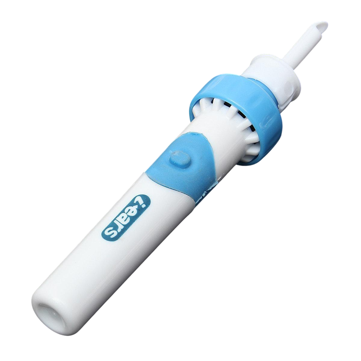 Пылесос вакуумный для чистки ушей С-ears Painless Cordless Electric (1650872817)