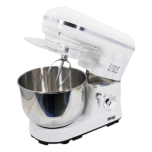 Миксер стационарный DSP KM3007 3в1 (10-3-20850)