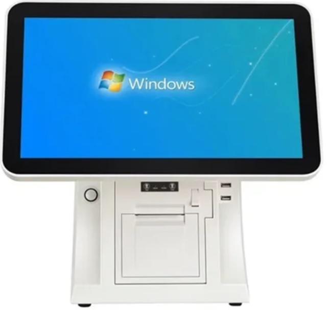 Термінал сенсорний Pos 15,6 OC Windows