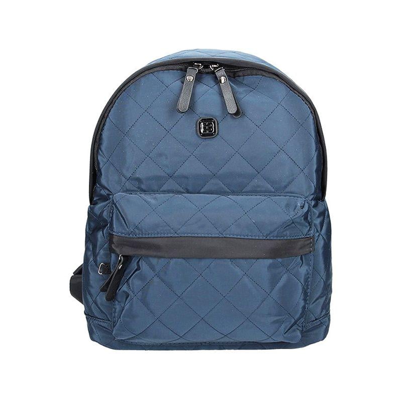 Городской рюкзак Enrico Benetti Melbourne 12 л Navy (Eb46100 002)