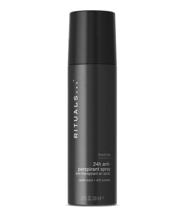 Антиперспирант спрей RITUALS The Ritual of Homme 150 мл