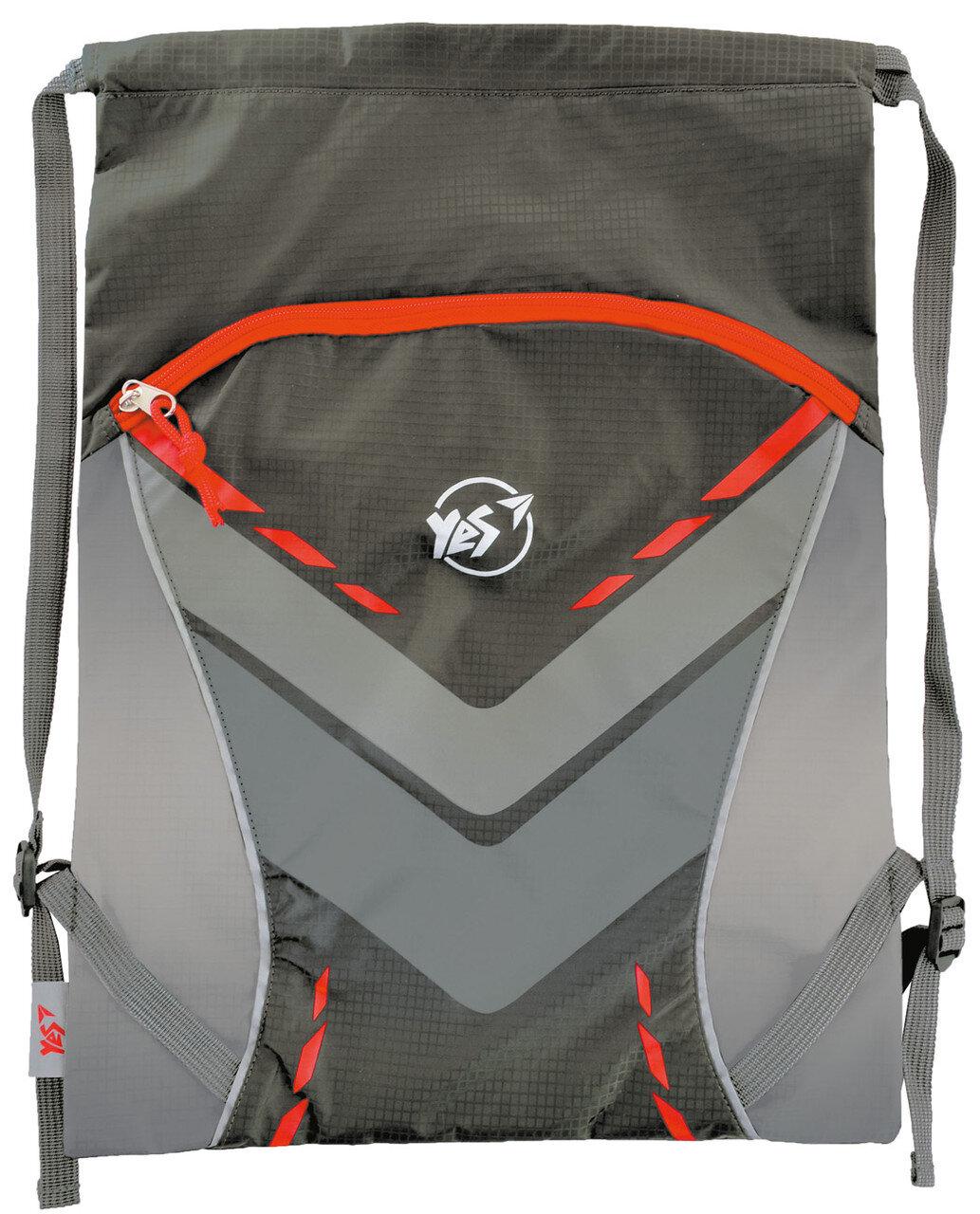 Сумка-мешок Yes DB-14 High way (557139)