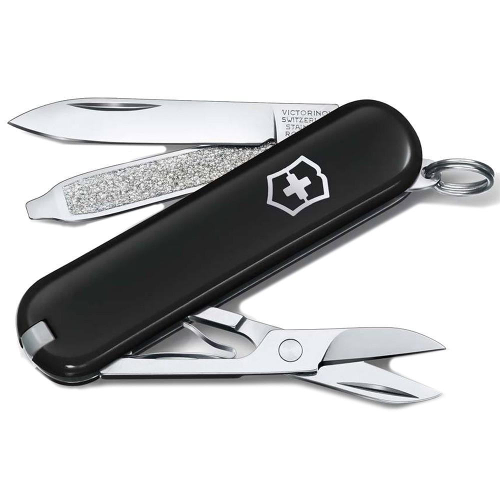 Нож швейцарский складной Victorinox Classic 5,8 см (0.6223.3G)