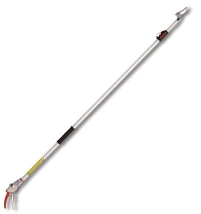 Секатор ARS 160 ZF-3.0-5 телескопический на штанге 1,7-3 м Секатор ARS 160 ZF-3.0-5 телескопический на штанге 1,7-3 м