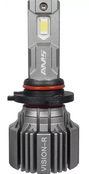 Автолампа AMS VISION-R LED HB3/HB4 CANBUS 5500K 1 шт.