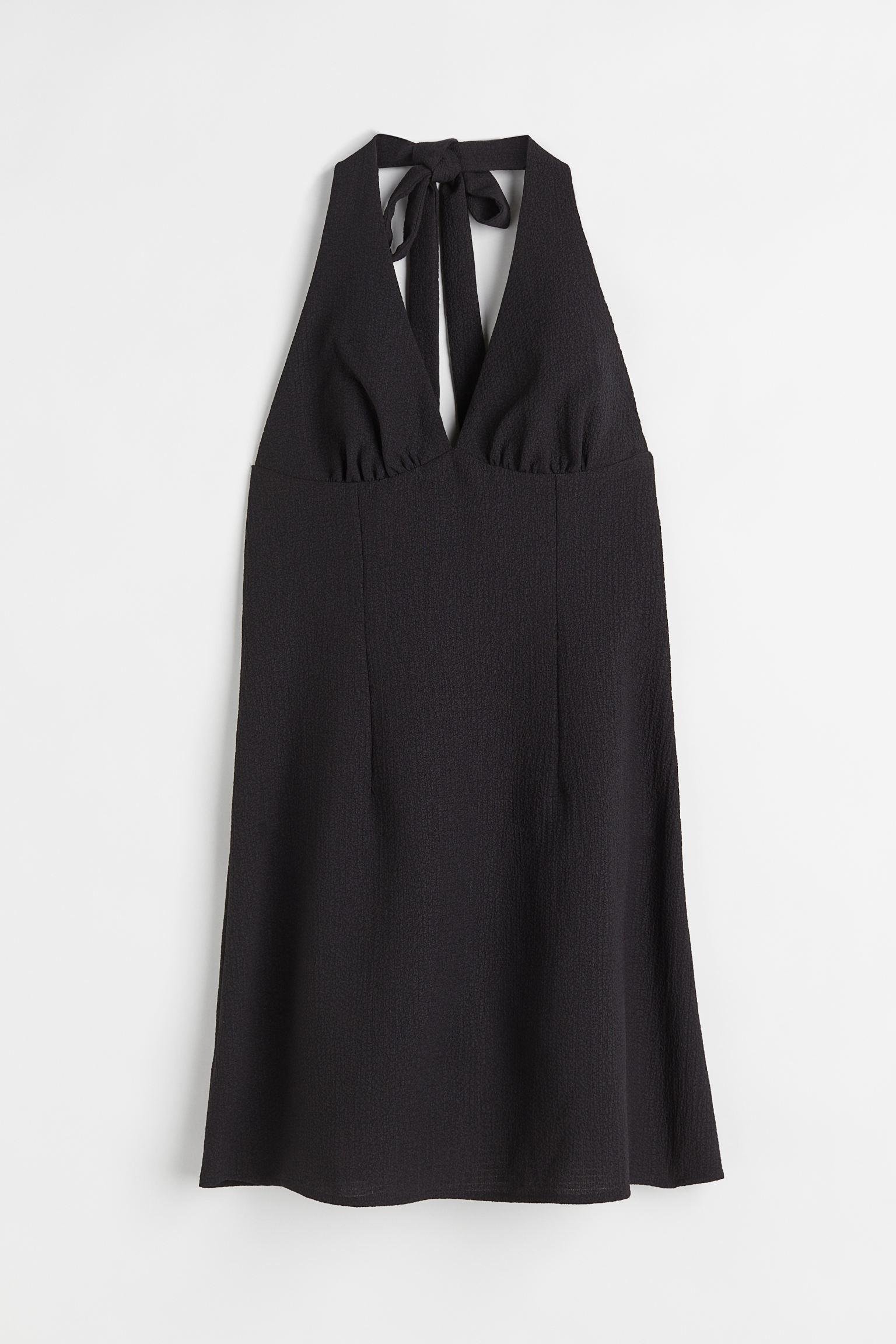 Сарафан р. 34 Черный (1049129wer)