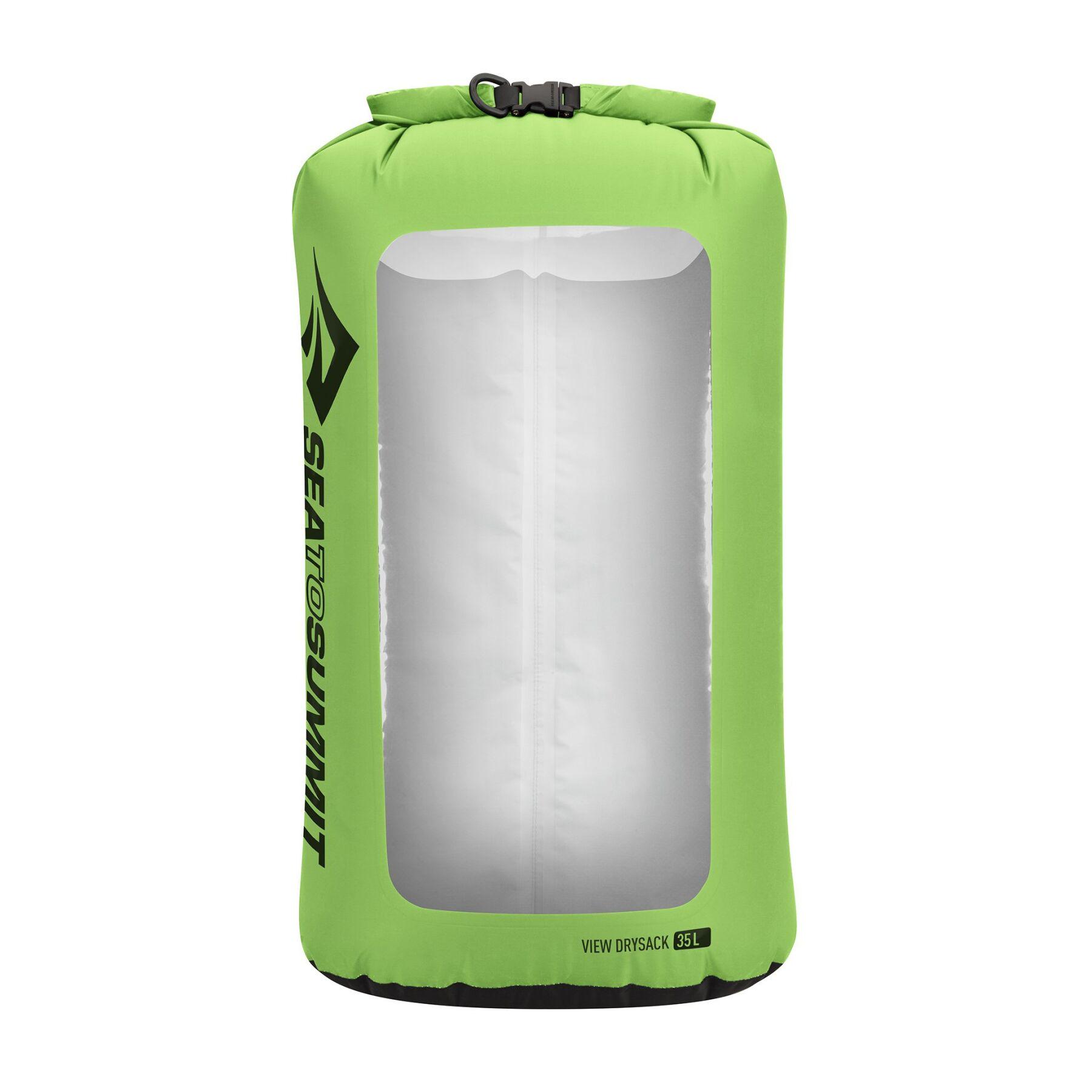 Гермомешок Sea To Summit View Dry Sack 35 L (1033-STS AVDS35GN)