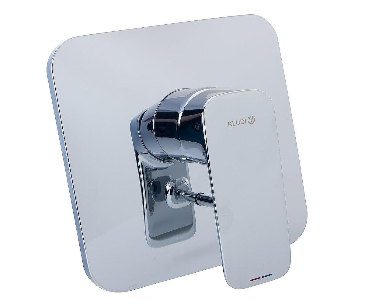 Смеситель для душа KLUDI PURE AND STYLE 406500575