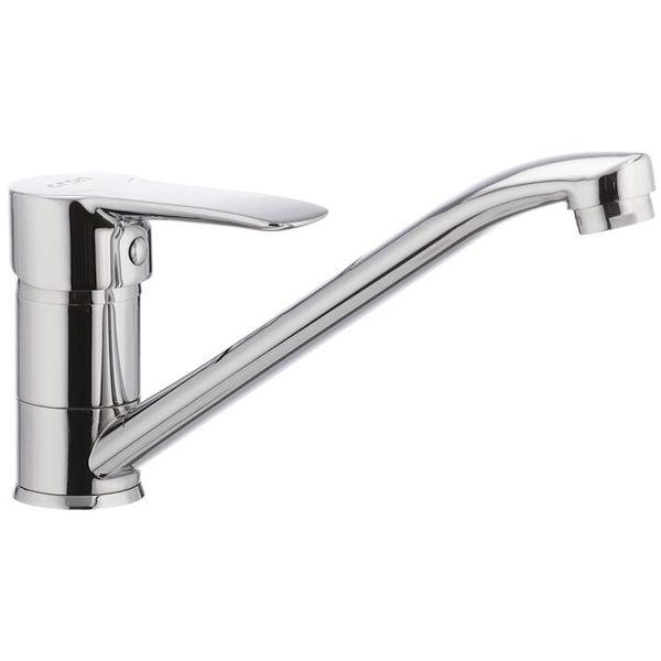 Смеситель для кухни Cron Columbia 004 излив 22 см (CR0207)