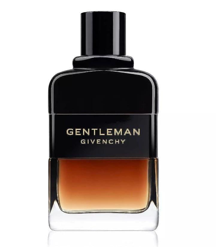 Парфюмированная вода для мужчин аромат похож на Givenchy Gentleman Reserve Privee 100 мл