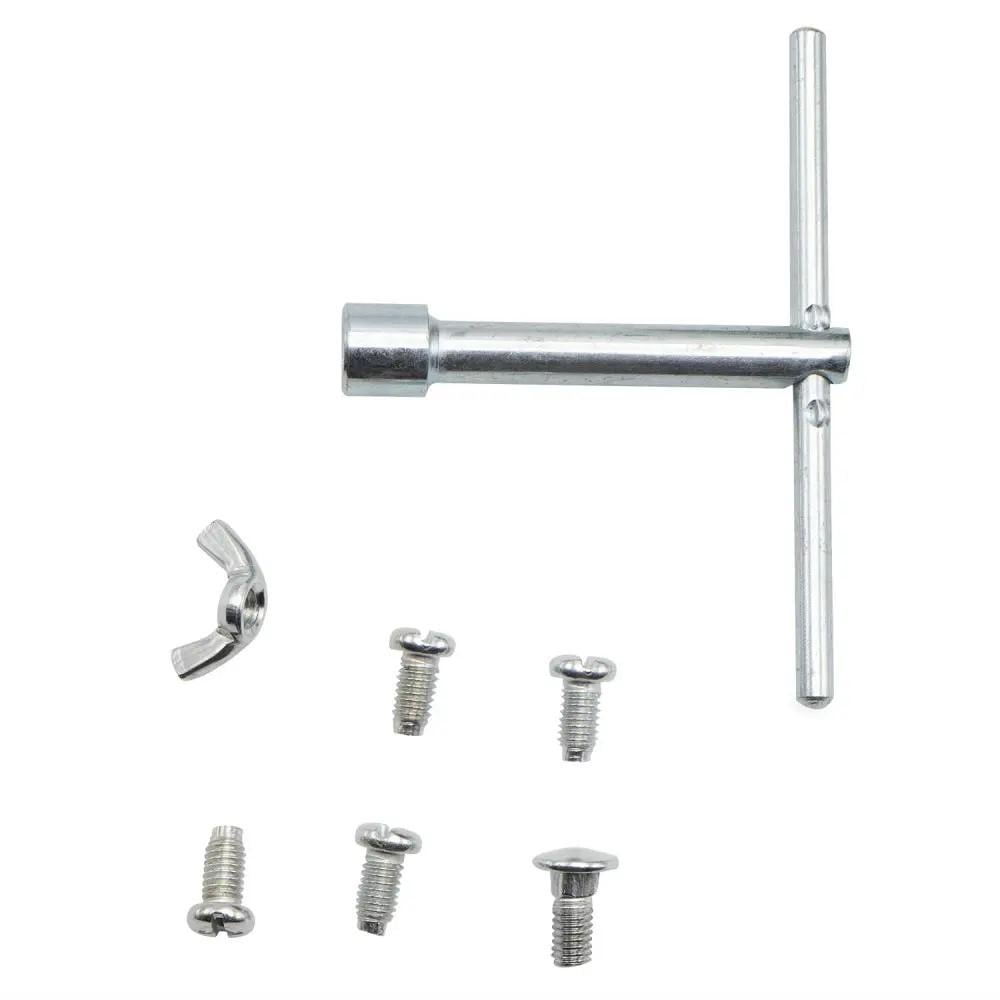 Акумуляторний рубанок Procraft PE20BL без АКБ та ЗП (030257) - фото 8