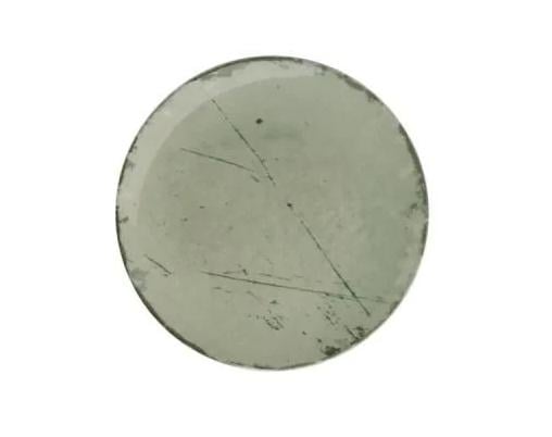 Тарелка G.Benedikt Isabelle d 21 см Stone Green (ISC2121-K0010) Тарелка G.Benedikt Isabelle d 21 см Stone Green (ISC2121-K0010)