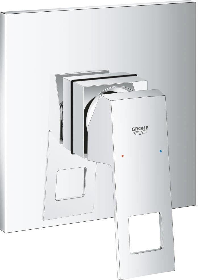 Смеситель для душевой кабины Grohe Eurocube (24061000)