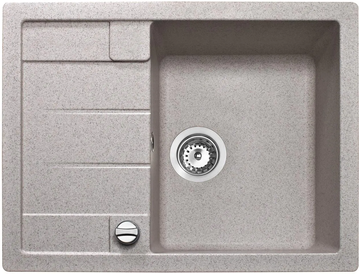 Кухонная мойка Teka ASTRAL 45 B-TG Бежевый (40143517)