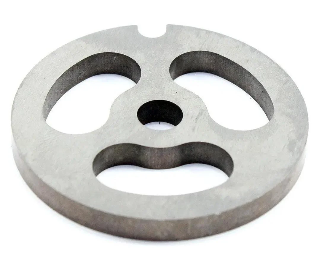 Решетка мясорубки для колбасы Zelmer NR5 Z8865 (886.5)