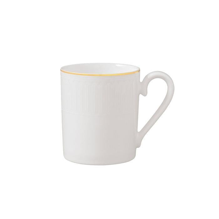 Кружка для чая Villeroy & Boch Chateau Septfontaines фарфор 230 мл (2620672) Кружка для чая Villeroy & Boch Chateau Septfontaines фарфор 230 мл (2620672)