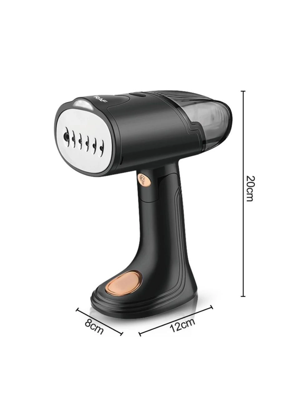 Отпариватель для одежды RAF R,1160B 1500 Вт - фото 2 Отпариватель для одежды RAF R,1160B 1500 Вт - фото 2