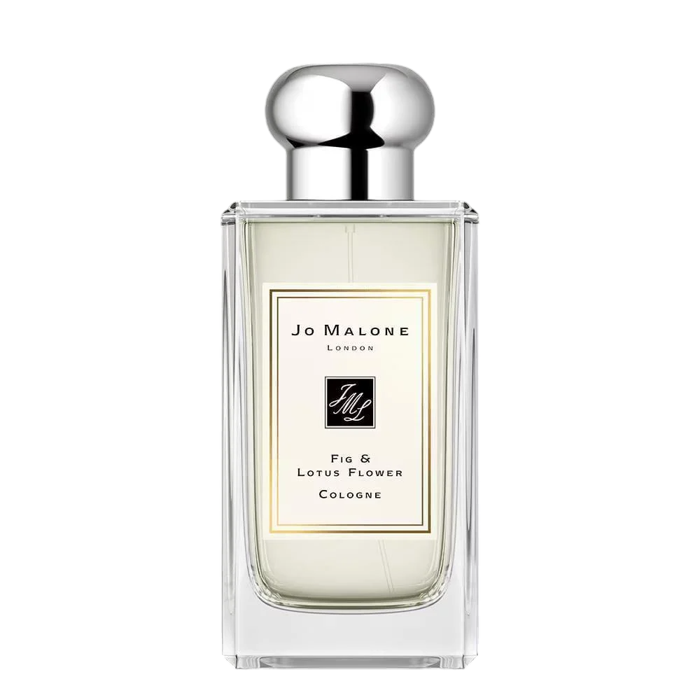 Одеколон унисекс Jo Malone Fig & Lotus Flower тестер без коробки 100 мл (55811)