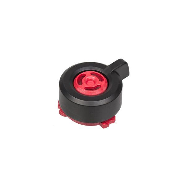 Клапан паровой для мультиварки Philips 996510071325 Клапан паровой для мультиварки Philips 996510071325
