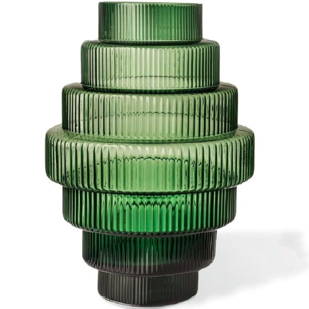 Ваза Pols Potten Steps 20х30 см (W5479)