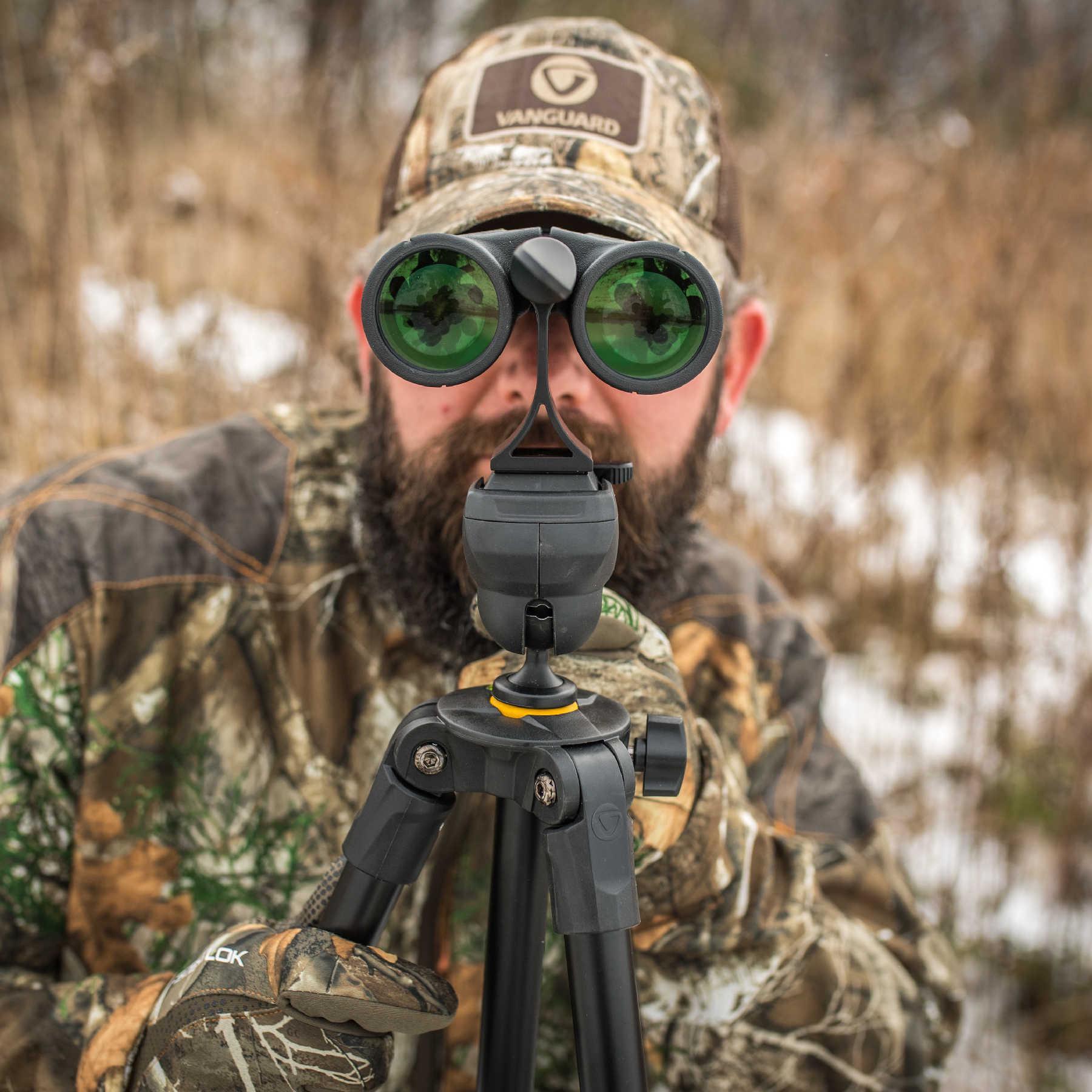 Бинокль Vanguard Vesta 8x42 WP (Vesta 8420) - фото 12 Бинокль Vanguard Vesta 8x42 WP (Vesta 8420) - фото 12