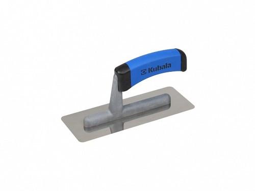 Тертка нержавіюча Kubala венеціанська ручка G-1 80х200 мм (0458)